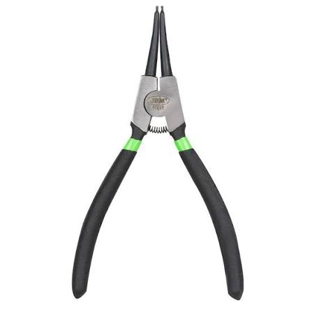 Alicate P-f Ext Recto JBM 51017